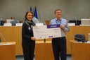 EU Interreg Förderung EU Interreg Förderung